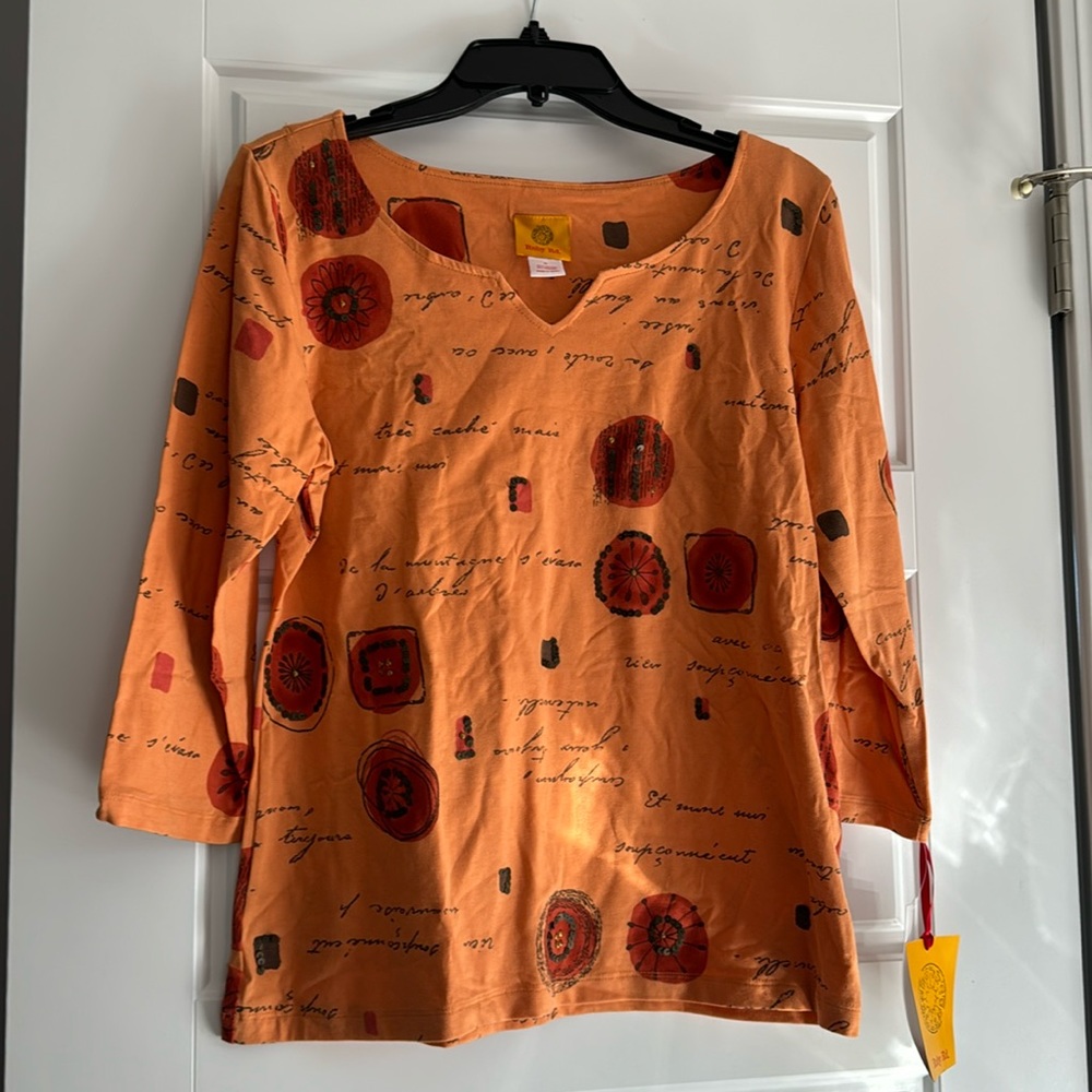 Ruby Road women’s top